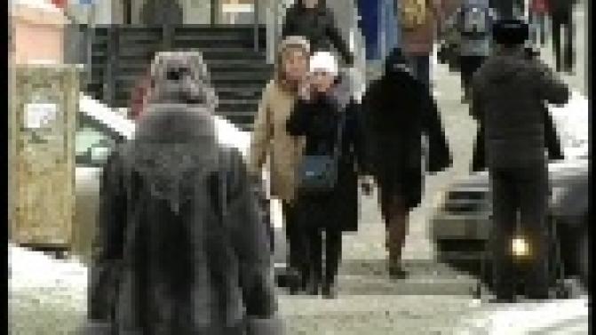 Первоуральцев попросили соблюдать меры профилактики кишечной инфекции.