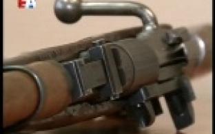 Чтобы оружие не попало в плохие руки. С этой целью сотрудники полиции готовятся  провести операцию "Арсенал".