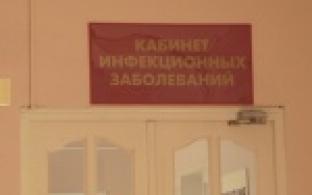 Число первоуральцев с симптомами, похожими на проявления кишечной инфекции, увеличилось.