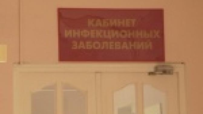 Число первоуральцев с симптомами, похожими на проявления кишечной инфекции, увеличилось.