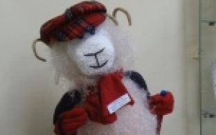 Символ года своими руками!