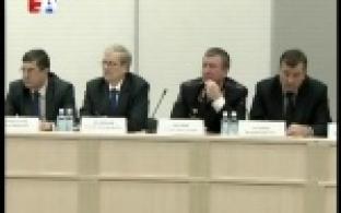 Первоуральск получит 27 миллионов рублей из областного бюджета