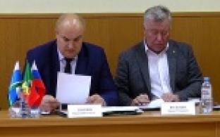 Сразу три новых детских сада появятся в следующем году в Первоуральске