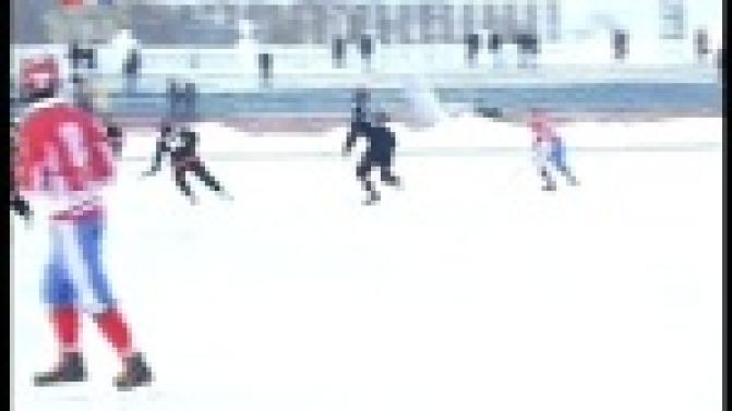 Видео в социальной сети привело на скамью подсудимых