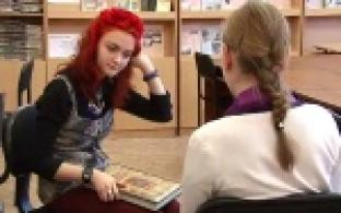 Первоуральская школьница стала призёром областного конкурса.