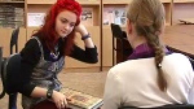 Первоуральская школьница стала призёром областного конкурса.