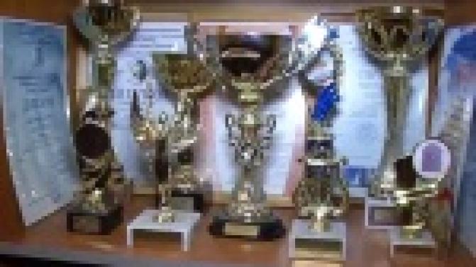 Ансамбль танца "Арабеск" получил долгожданное звание образцового детского коллектива