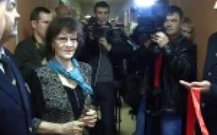 Гордость первоуральской полиции