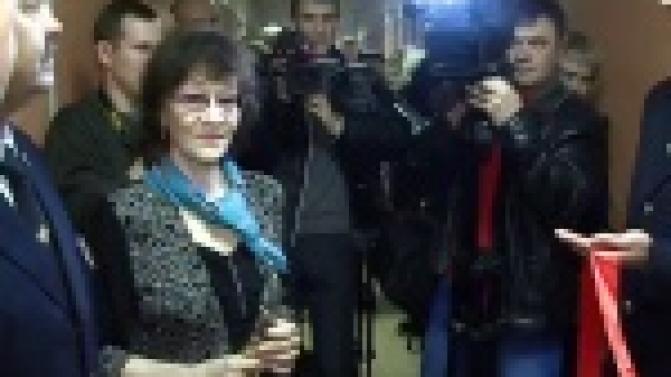 Гордость первоуральской полиции