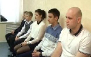 Кикбоксинг - достаточно молодой, но перспективный для Первоуральска вид спорта