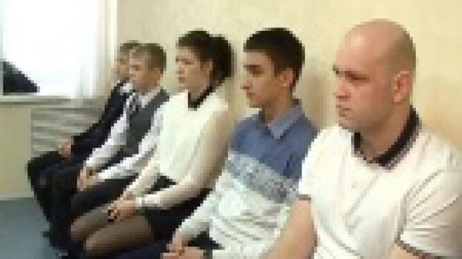 Кикбоксинг - достаточно молодой, но перспективный для Первоуральска вид спорта