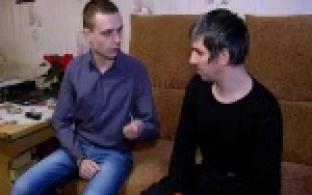 Первоуральцу с диагнозом ДЦП помогут в занятиях спортом.