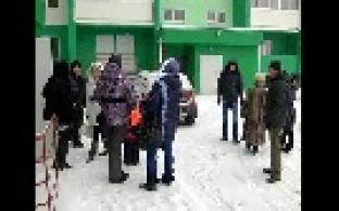 Лучший подарок к Новому году - квартира.