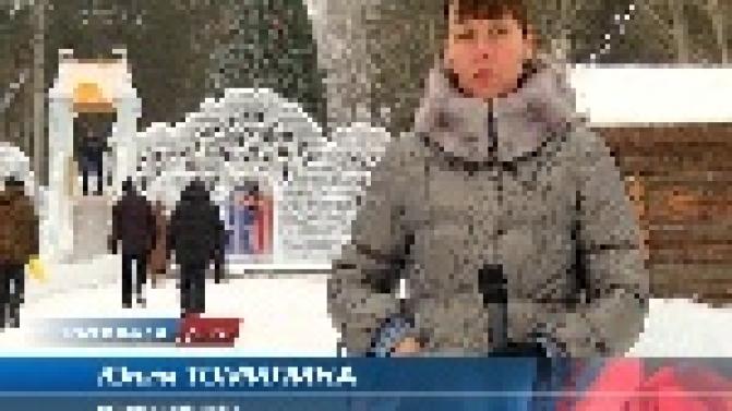 Подводим итоги прошедшего 2014 года