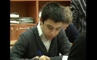 Первоуральские школьники осваивают белую металлургию