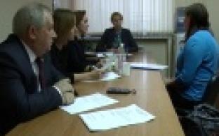 Уровень здравоохранения в Первоуральске положительно оценили в областном министерстве.