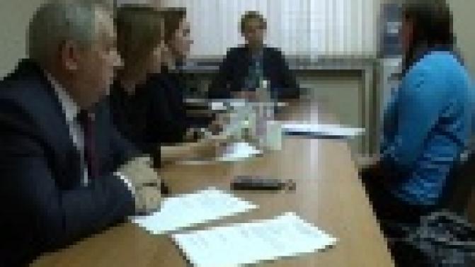 Уровень здравоохранения в Первоуральске положительно оценили в областном министерстве.