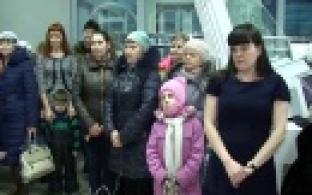 Побили рекорды и получили призы.