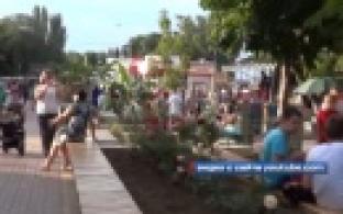 Более трёхсот первоуральцев отдохнули в Крыму в конце прошлого года