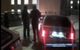 Детское кресло или смертельный риск.