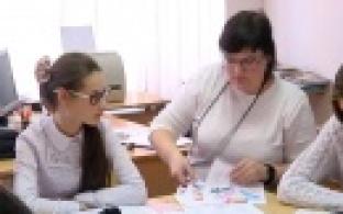 Первоуральские школьники готовят подарок ветеранам Великой Отечественной войны