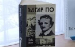 19 января - день рождения Эдгара Аллана По
