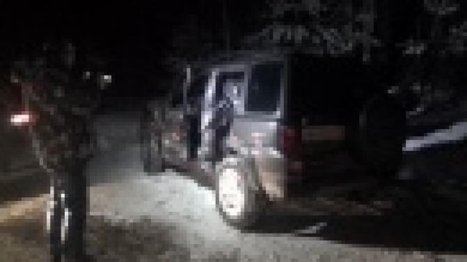 В ДТП пострадал ребёнок.