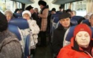 Жители Первоуральска получили возможность бесплатно отдохнуть в лучших санаториях Крыма