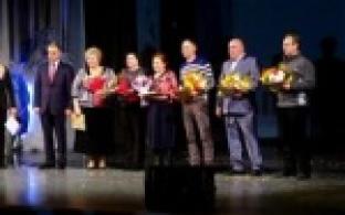 «Золотой фонд» Первоуральского новотрубного завода определен по итогам конкурса.