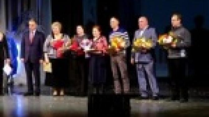 «Золотой фонд» Первоуральского новотрубного завода определен по итогам конкурса.