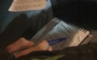 Как проводят время те, кому не хочется спать