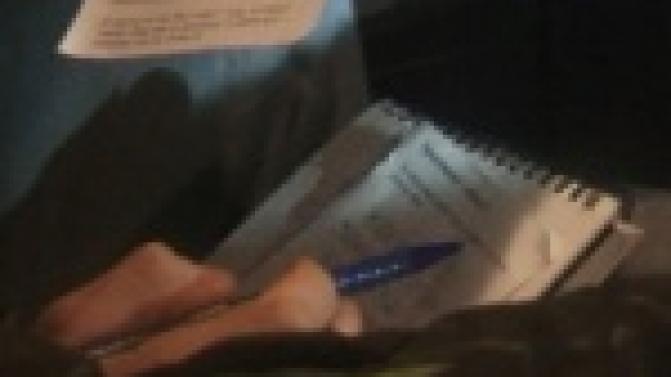 Как проводят время те, кому не хочется спать