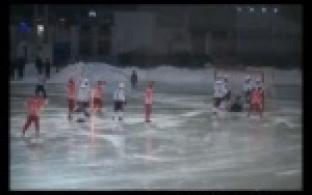 Порадовали болельщиков