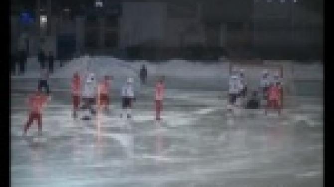 Порадовали болельщиков