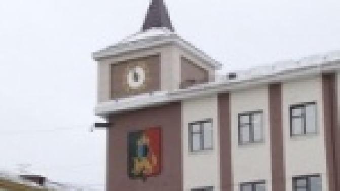 Процесс вышел на финишную прямую.