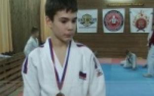 Рукопашный бой