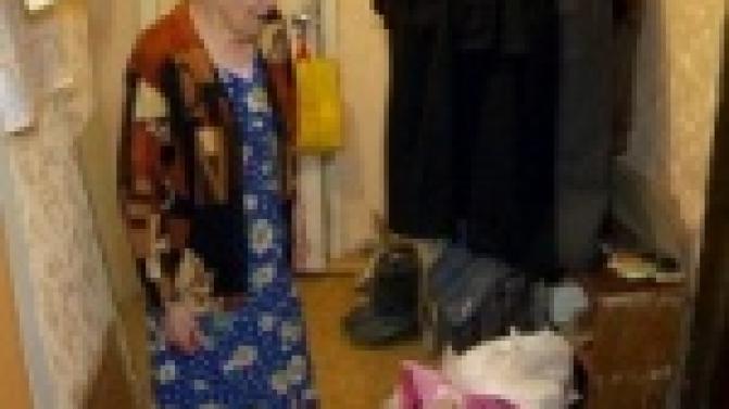 Ищу тебя хозяин