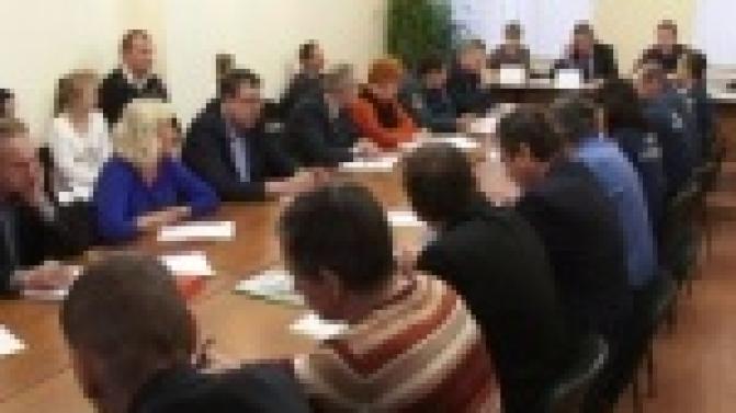 Статистика МЧС за 2014 г.