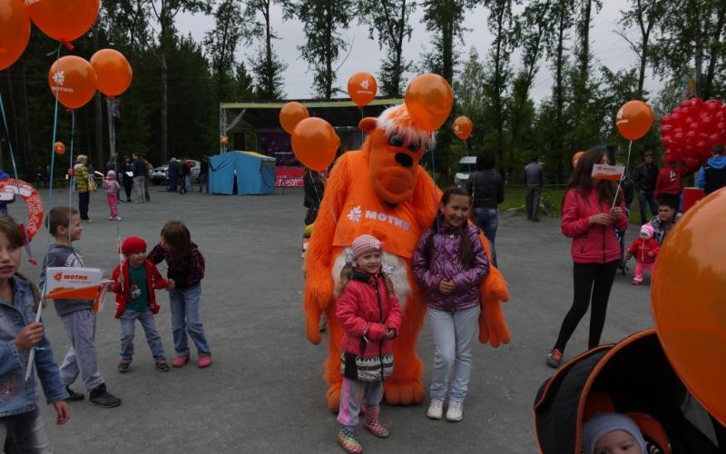 СМИ Первоуральска отмечают дни рождения