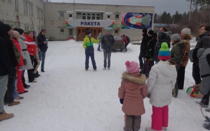 День телевидения