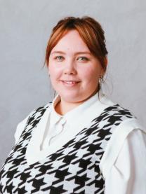 Дарья Шумович