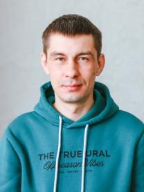 Дмитрий Салюков