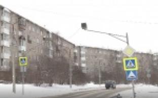 Пешеходные переходы, ведущие к садикам и школам, сегодня подверглись проверке