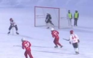 В Первоуральске вновь чествуют чемпионов