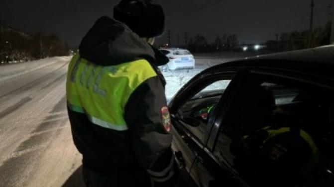 С 6 по 9 марта сотрудники Госавтоинспекции Первоуральска проведут профмероприятие «Безопасная дорога»