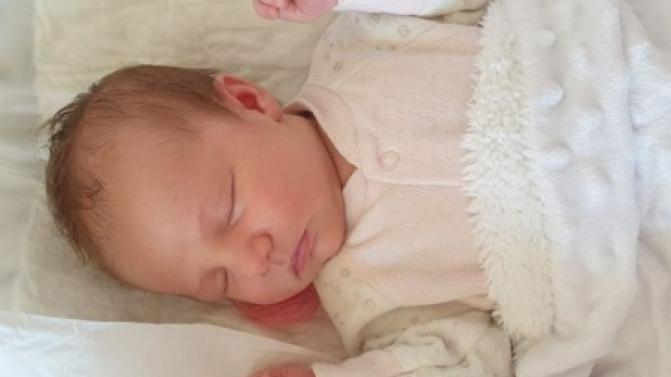 616 малышей родились в Свердловской области на прошлой неделе