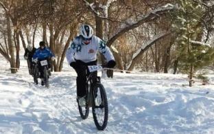 Первоуральские велосипедисты завоевали медали на Первенстве Екатеринбурга