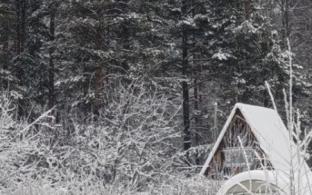 Выходные в Первоуральске будут холодными