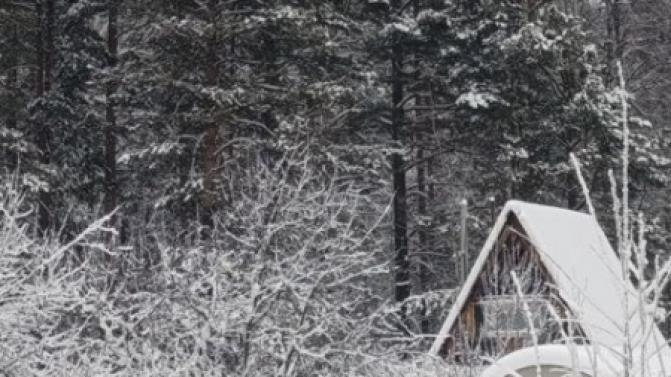 Выходные в Первоуральске будут холодными