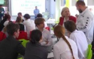 От приложения для смартфона до плана модернизации ТЭЦ